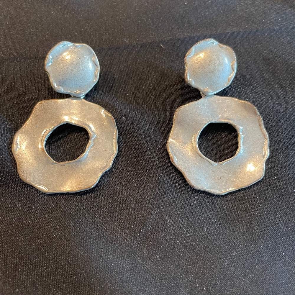 Costume jewelry